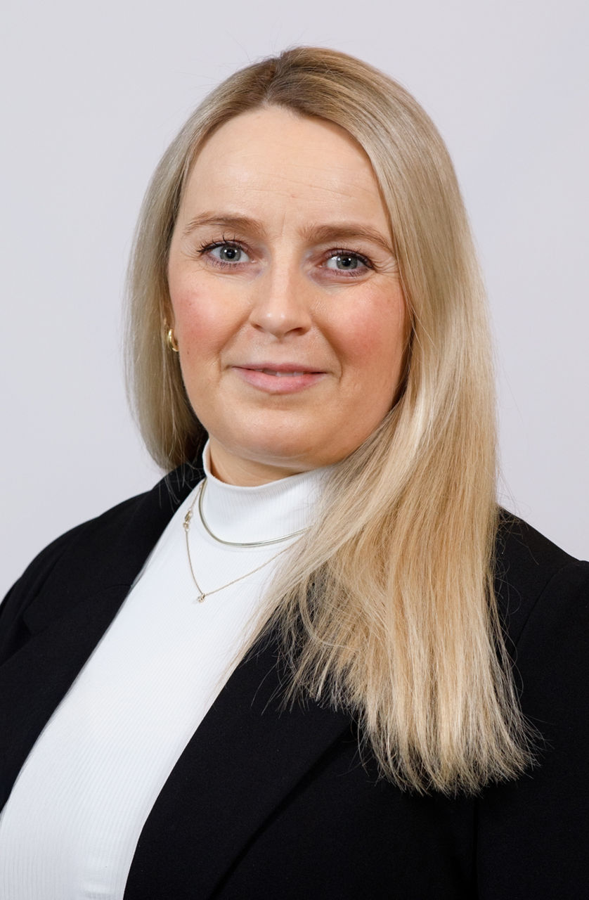 Ann-Kathrin Grube