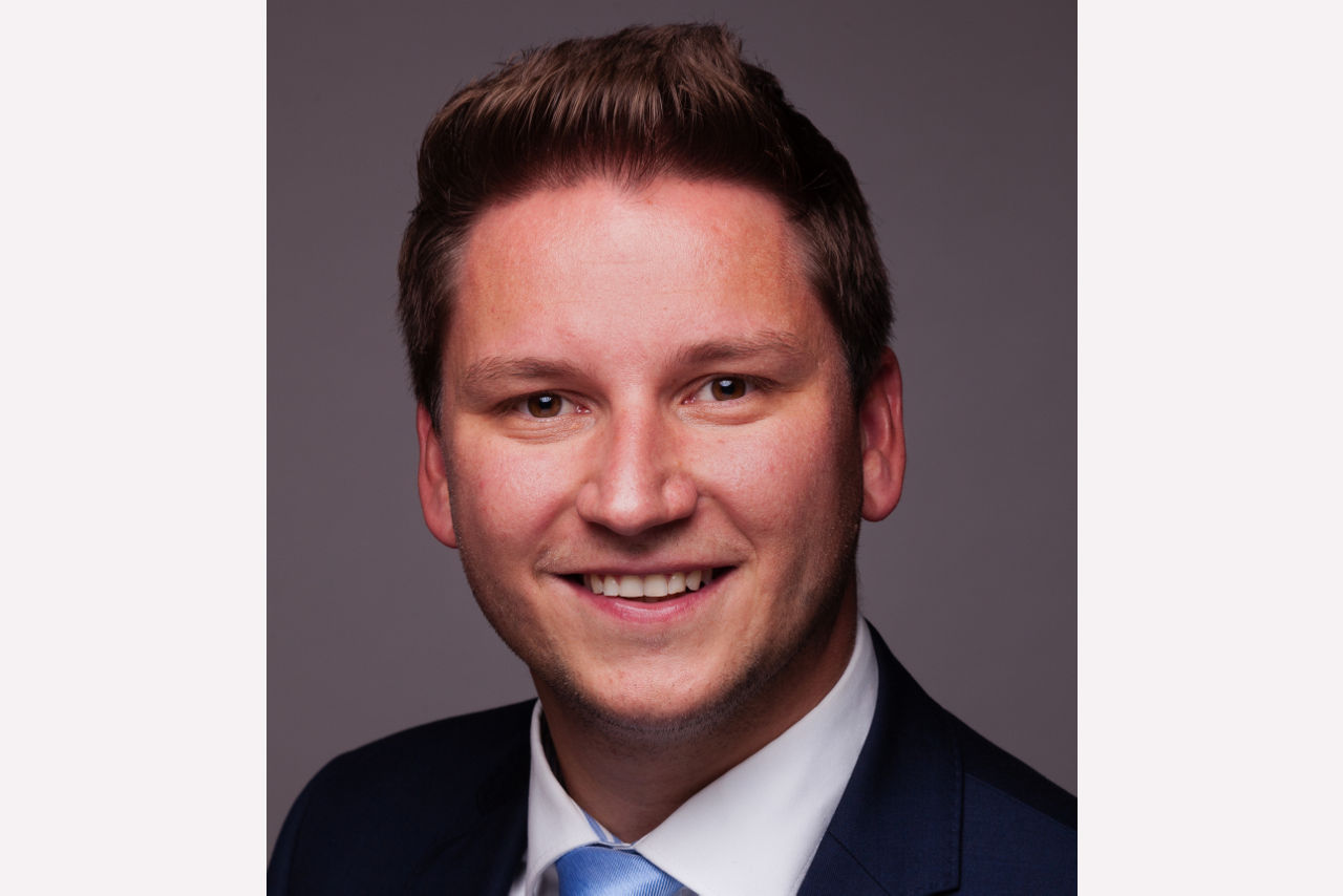 Sebastian Gruber