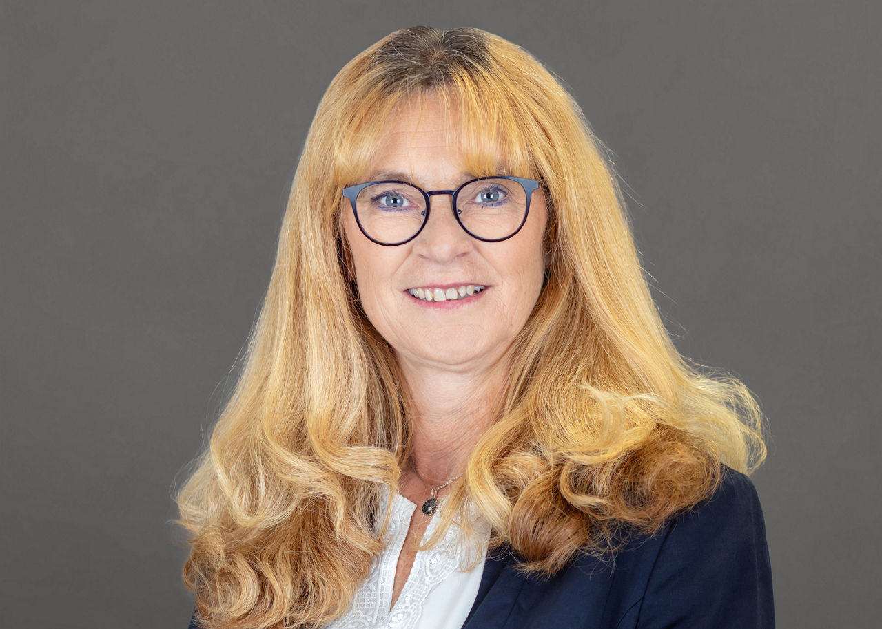 Andrea Grüger-Borgs