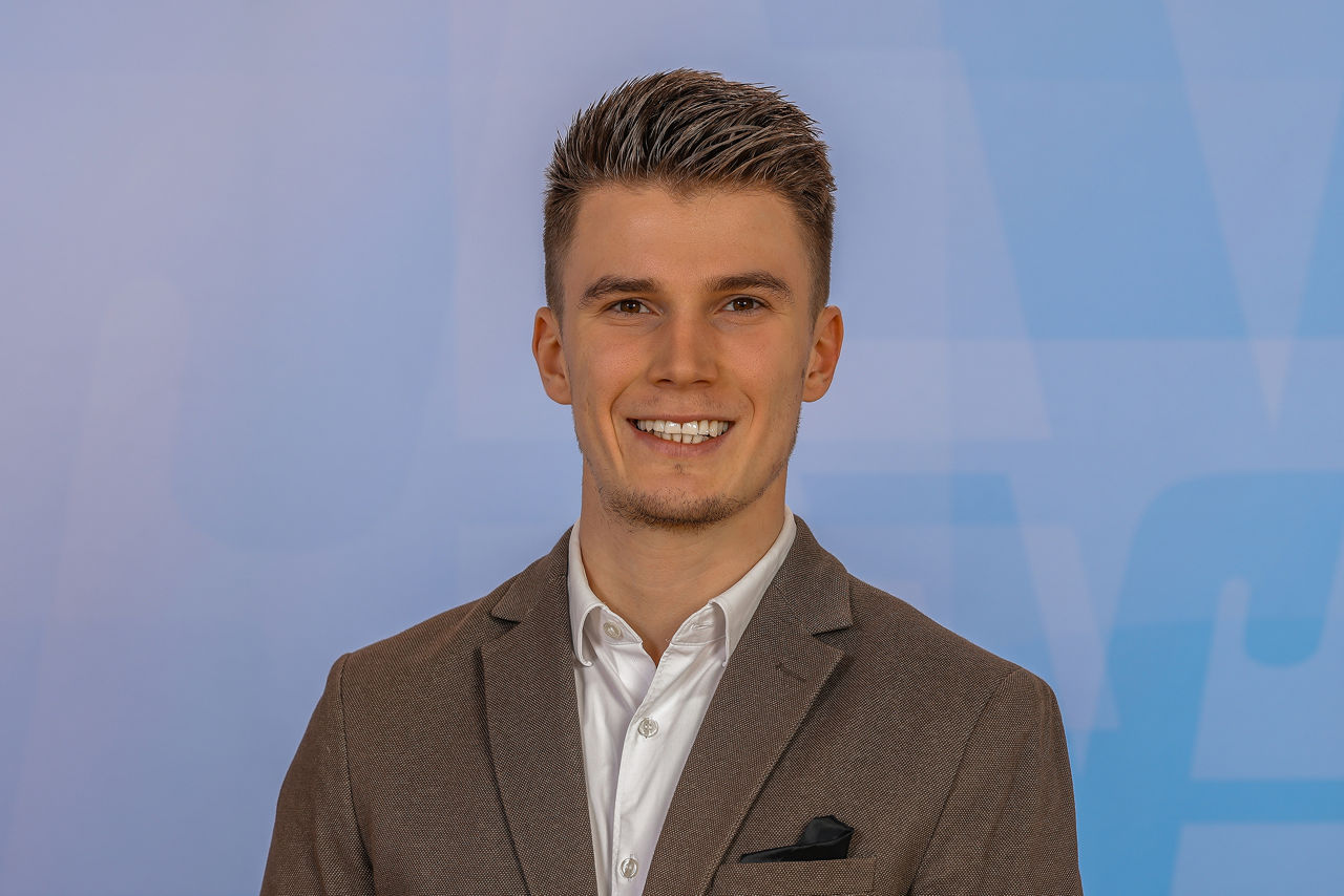 Lorenz Gründel
