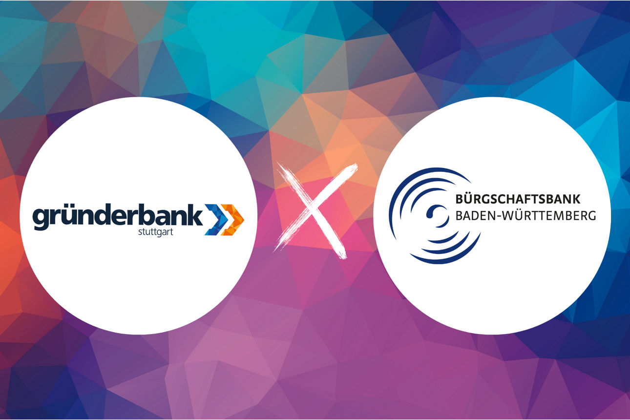 Das Team der Gründerbank Stuttgart