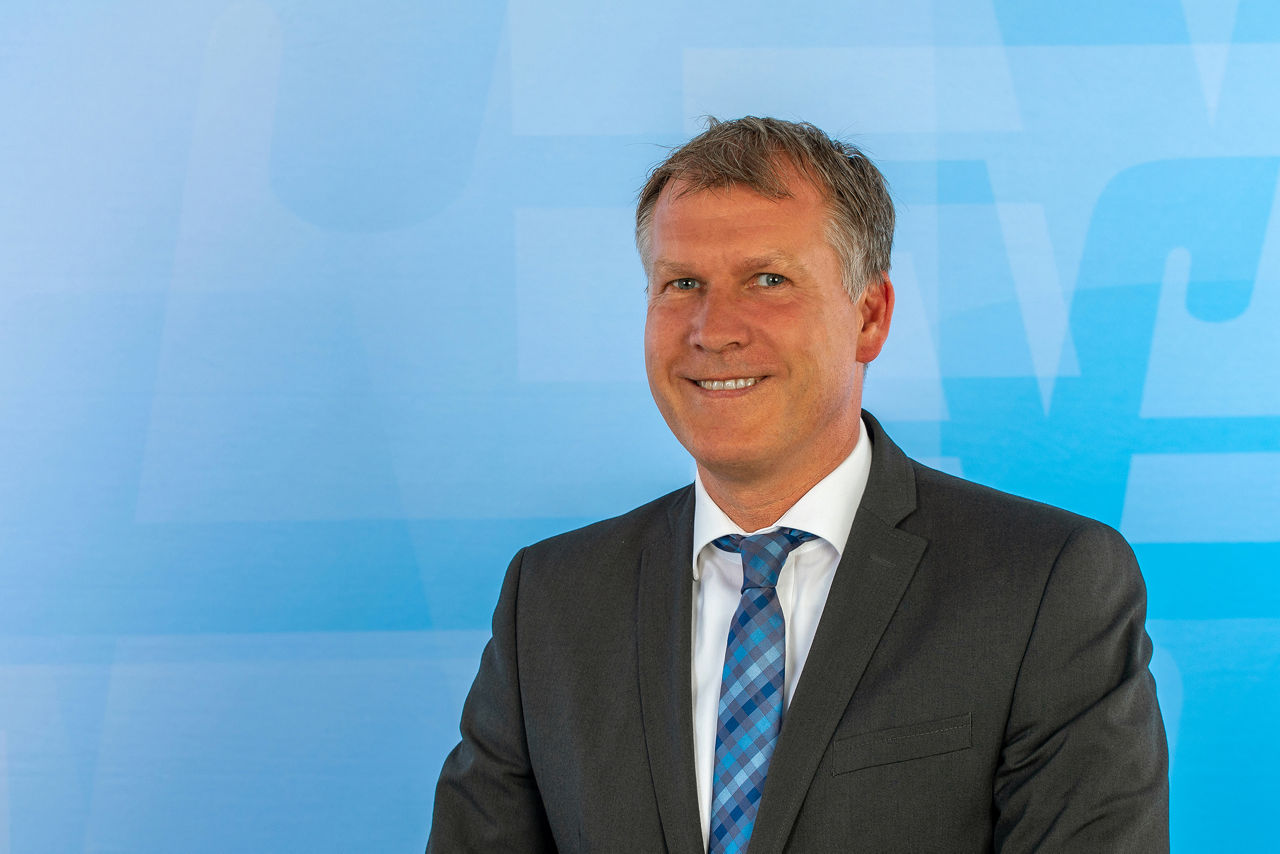 Dirk Grütering
