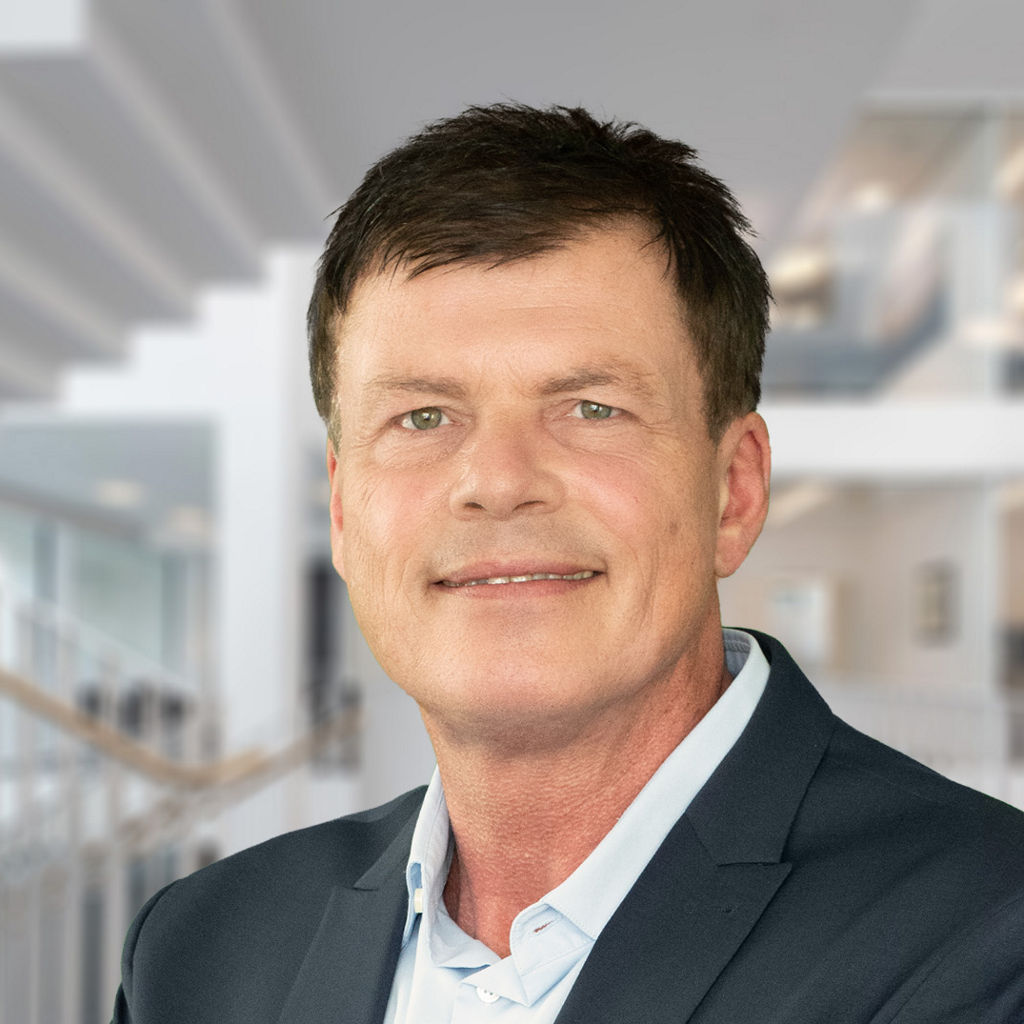 Michael Grundler