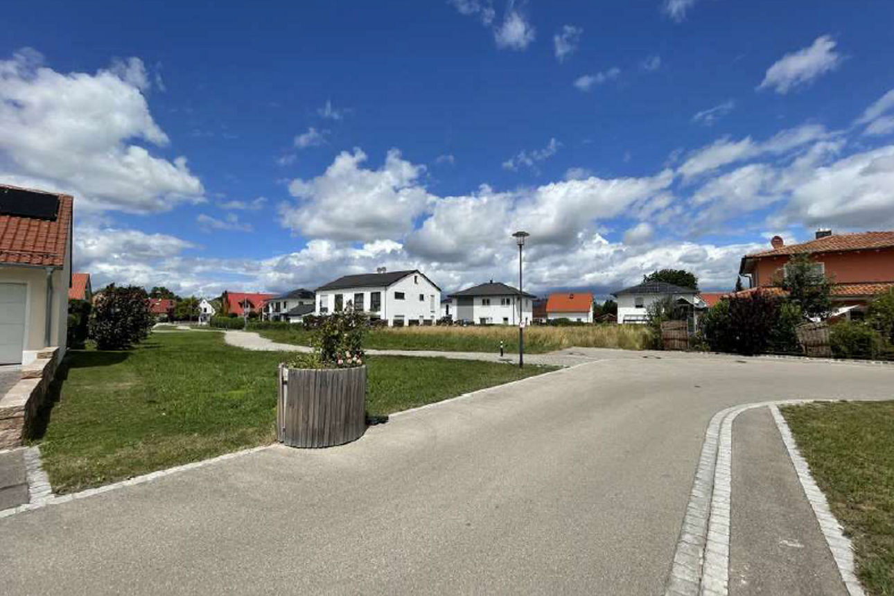 Schmuckstück in Friedberg