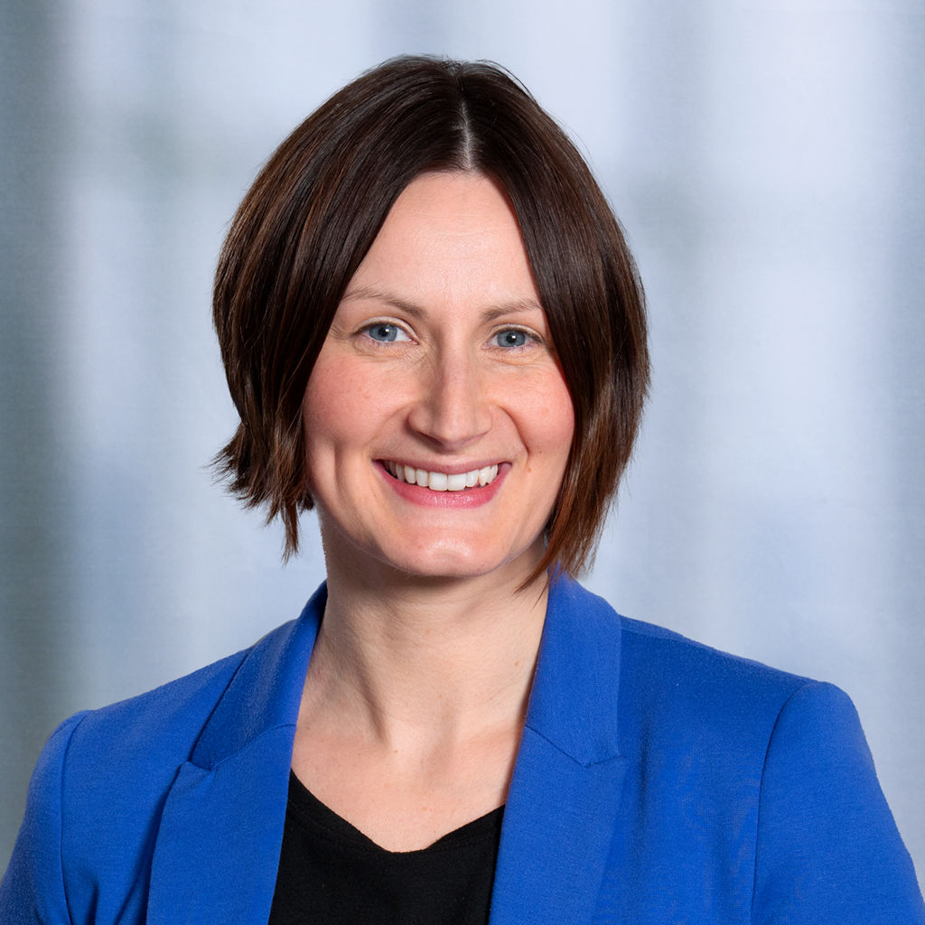 Foto von Nadine Grunewald
