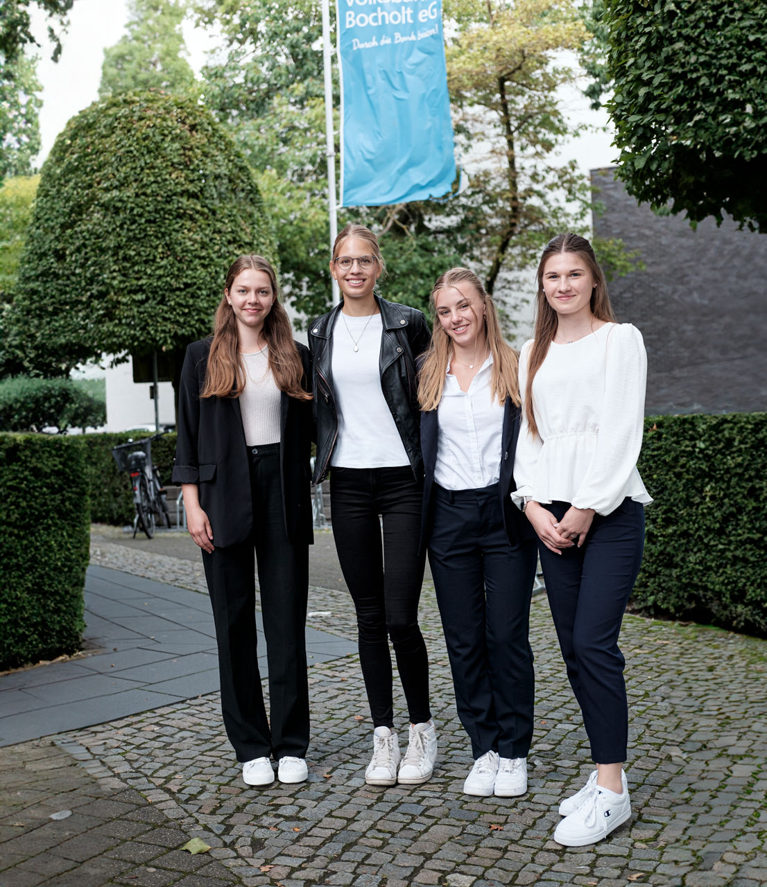 Komm in unser Team