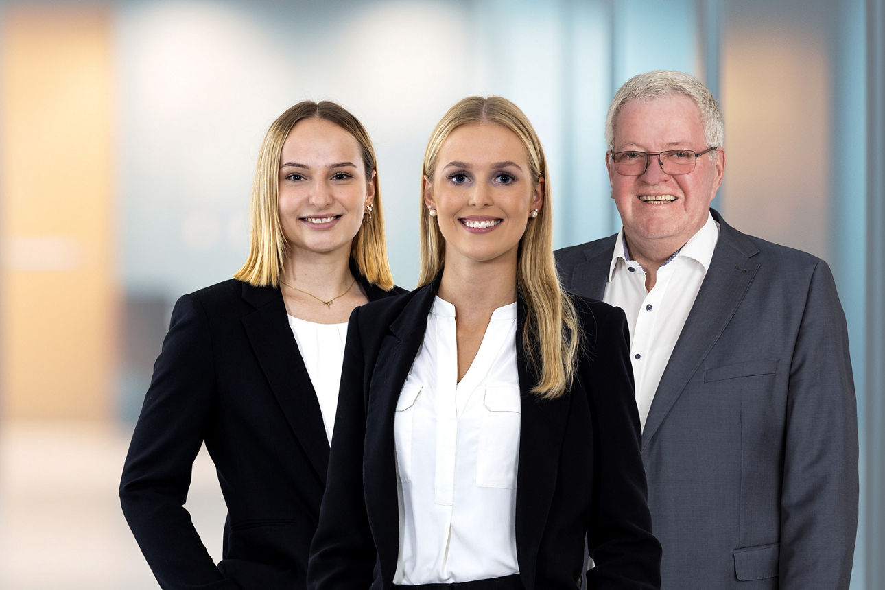 Spezialisten private Baufinanzierung
