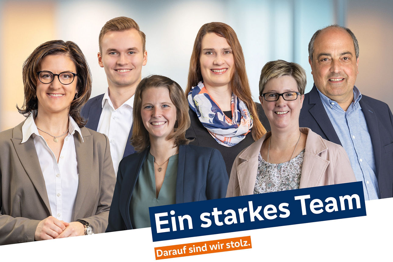 Team ImmoInvestoren