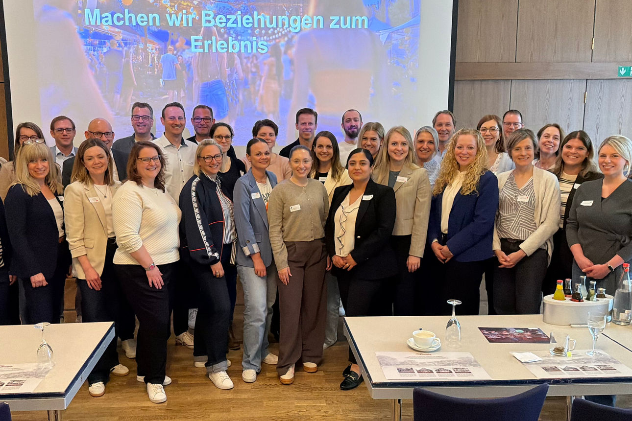 Gruppenbild