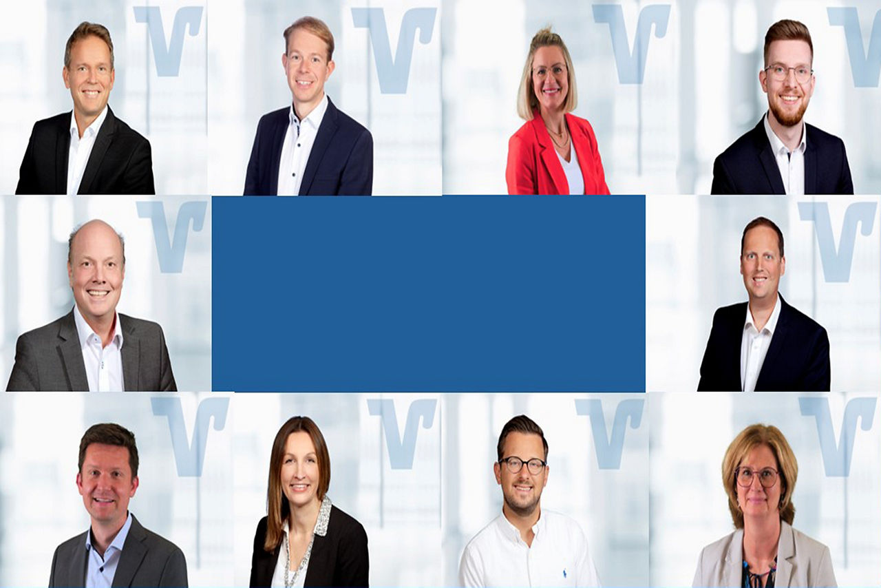 Teambild Private Banking