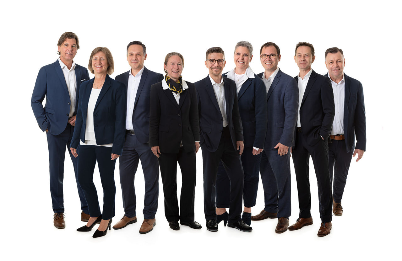 Gruppen Versicherung