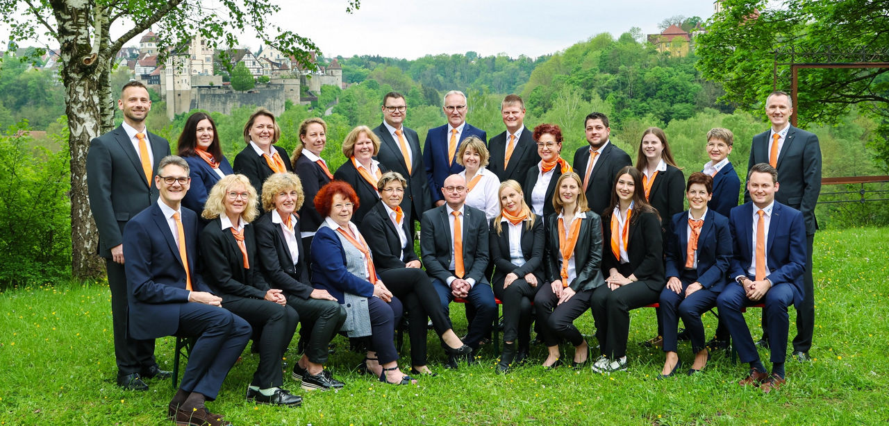 Gruppenbild 