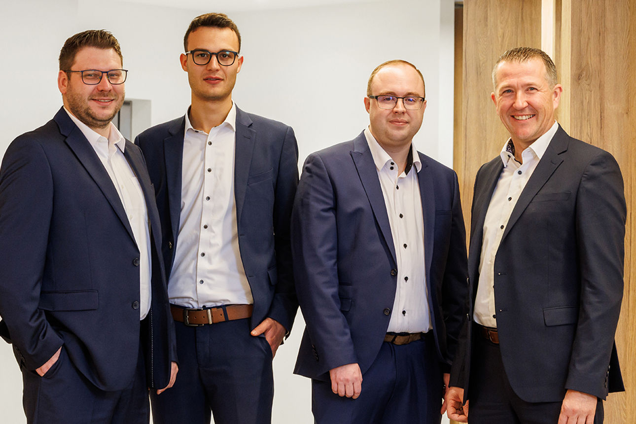 Ansprechpartner Payment