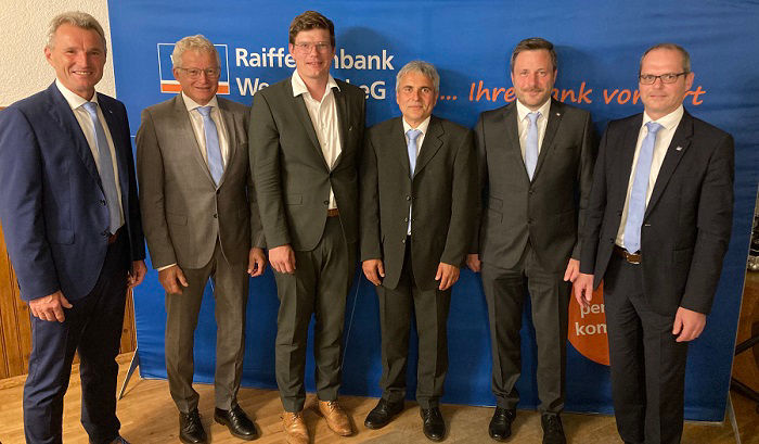 Vertreterversammlung 2024