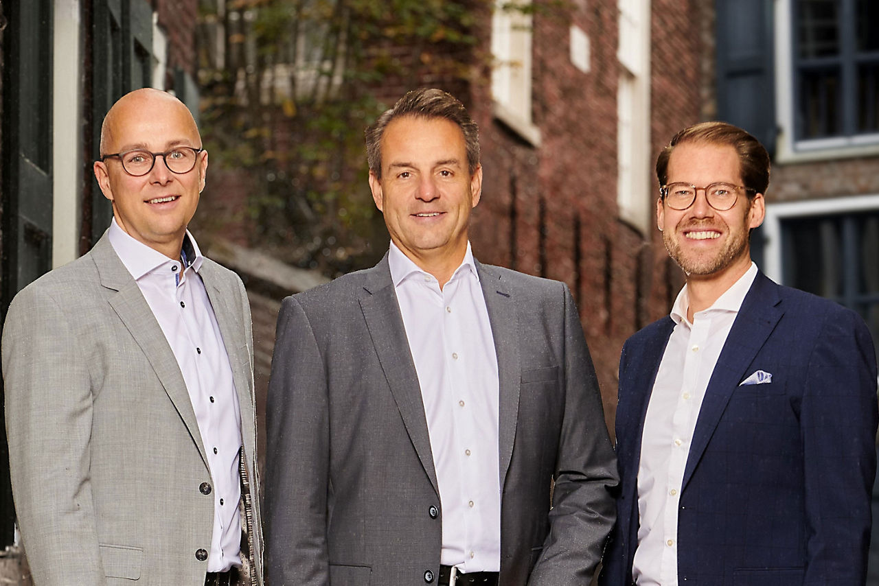 Gruppenfoto-der-Vorstände-Guido-Mülder,-Georg-Alder-und-Thomas-Lüken