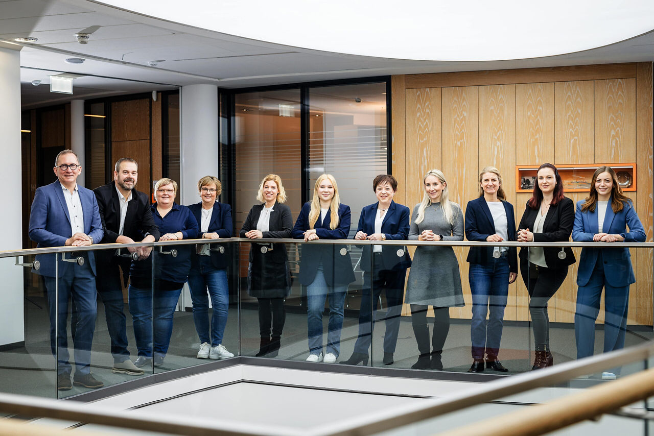Team Immokonzepte