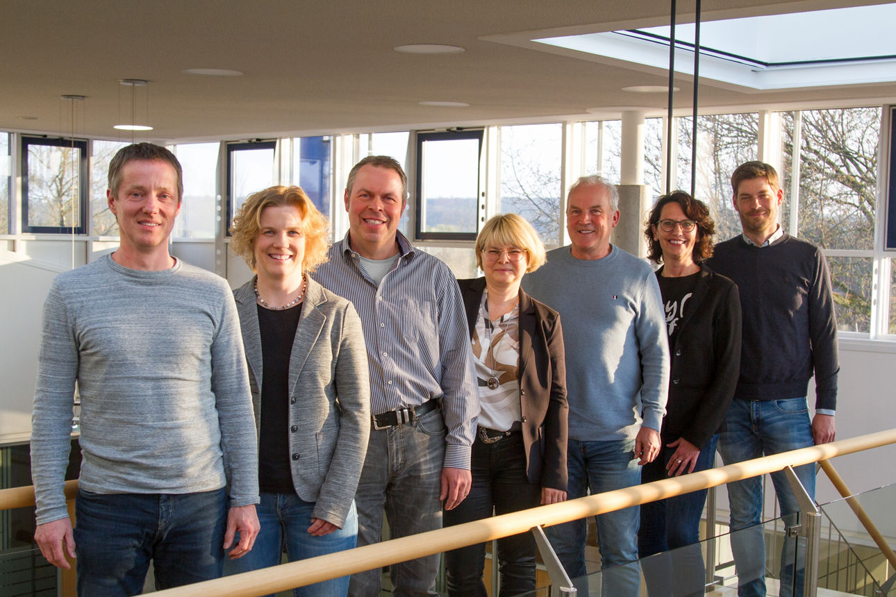 Foto unseres Aufsichtsrats