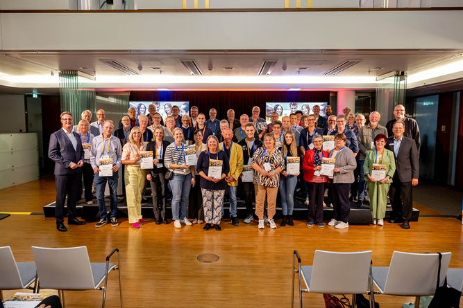 Volksbank Kassel Göttingen 2026 #gemeinsam vereint