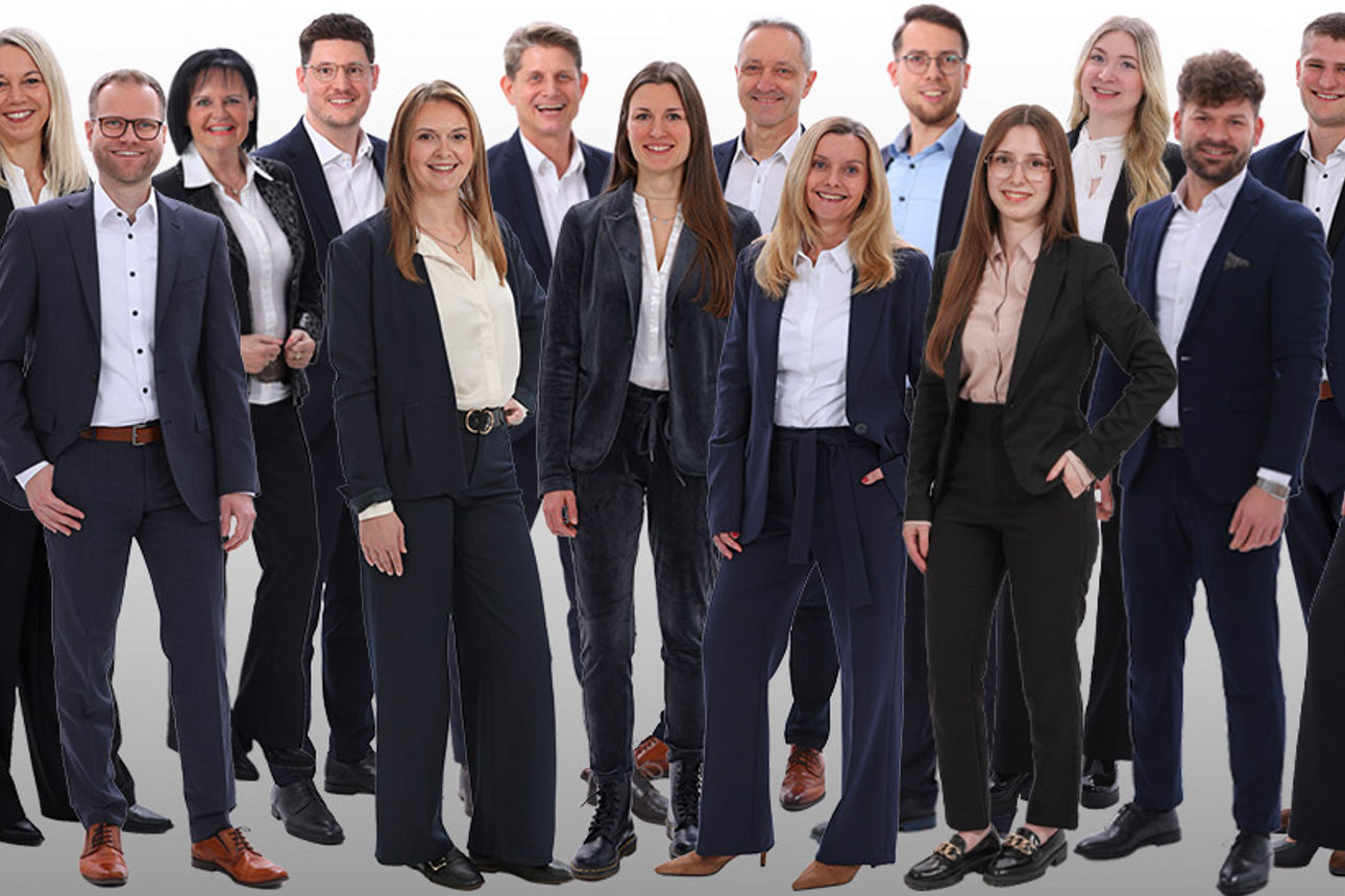 Gruppenbild