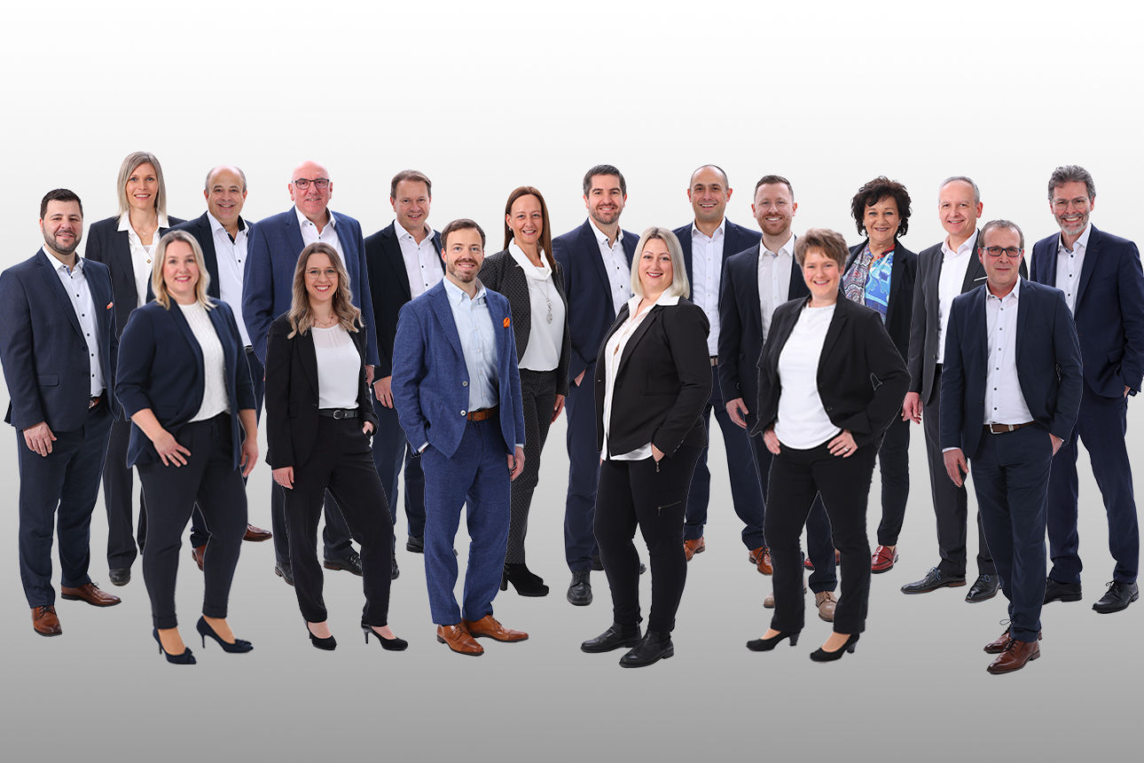 Team Wohnbauberater
