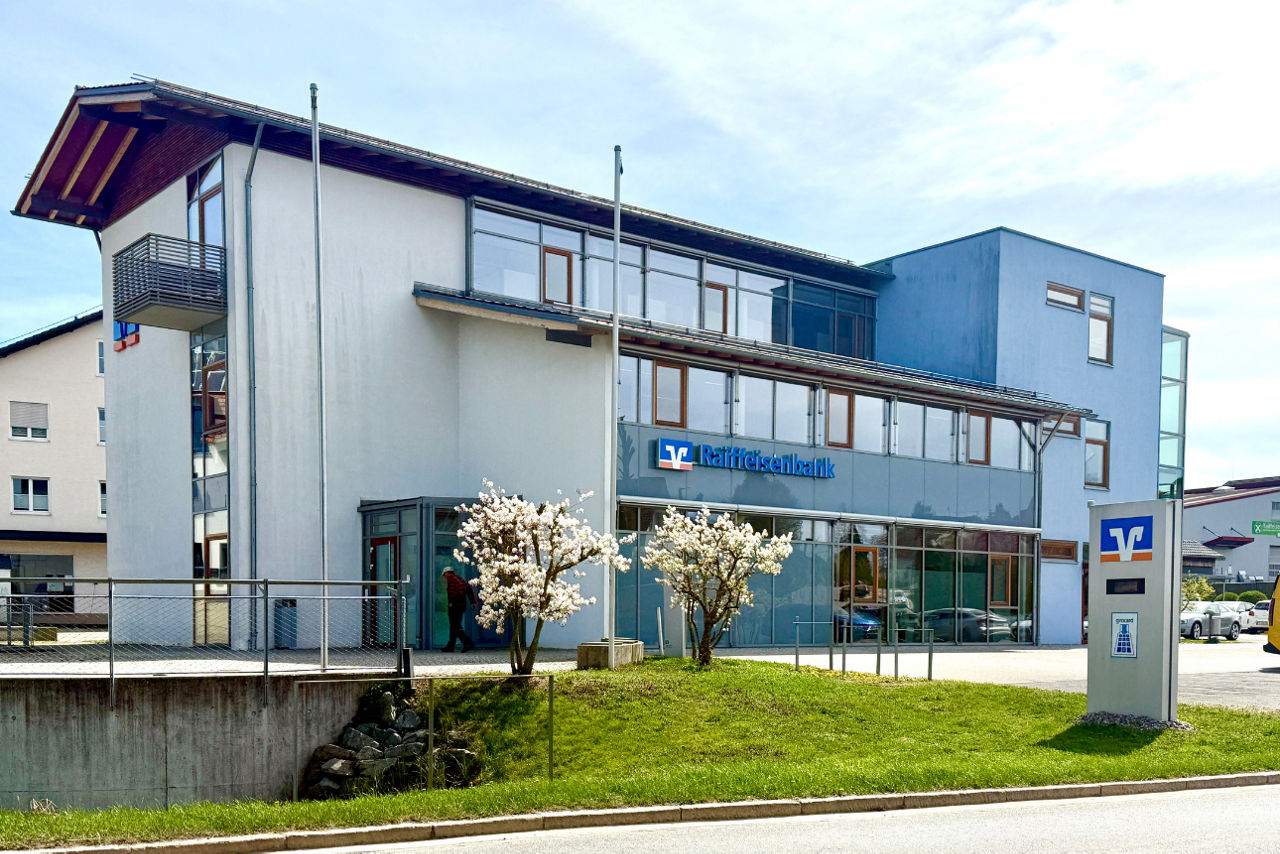 Rudelzhausen Rudelzhausen
