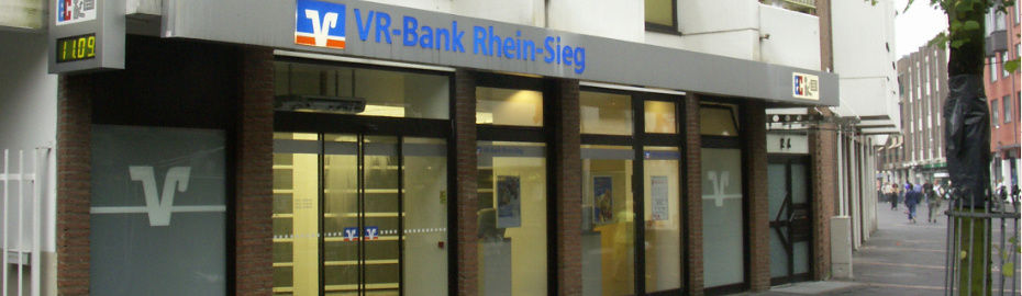 Service-Geschäftsstelle Troisdorf