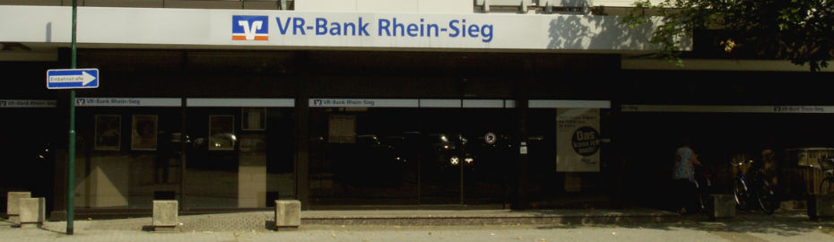 Service-Geschäftsstelle Niederkassel