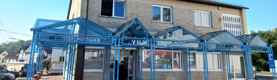 Regionalcenter Rosbach