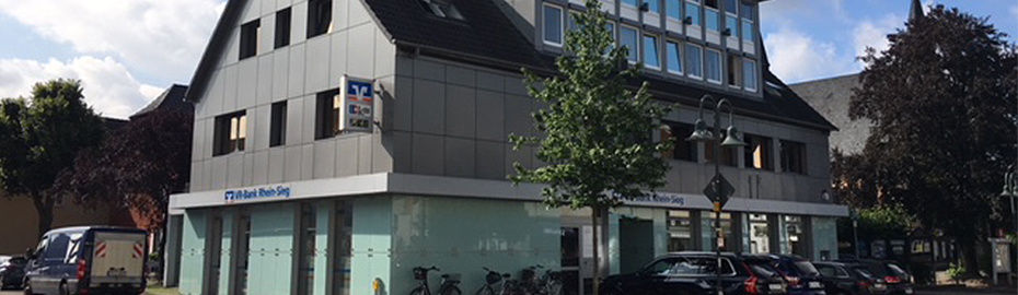 Regionalcenter Mondorf