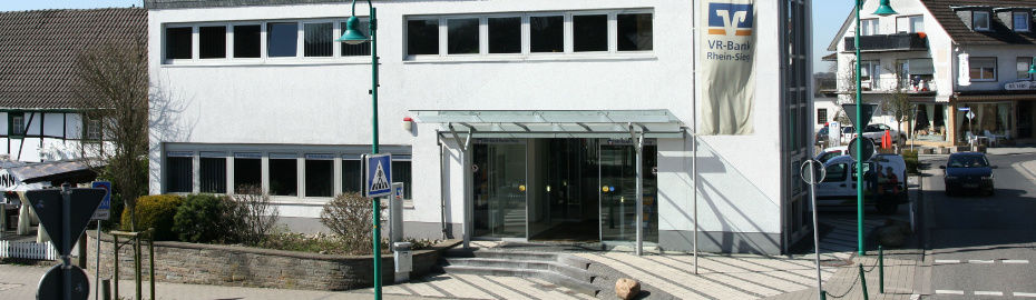 Regionalcenter Neunkirchen