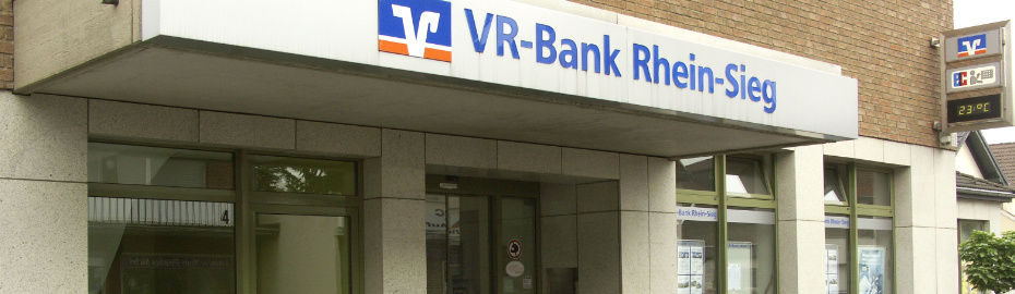 Service-Geschäftsstelle Rheidt
