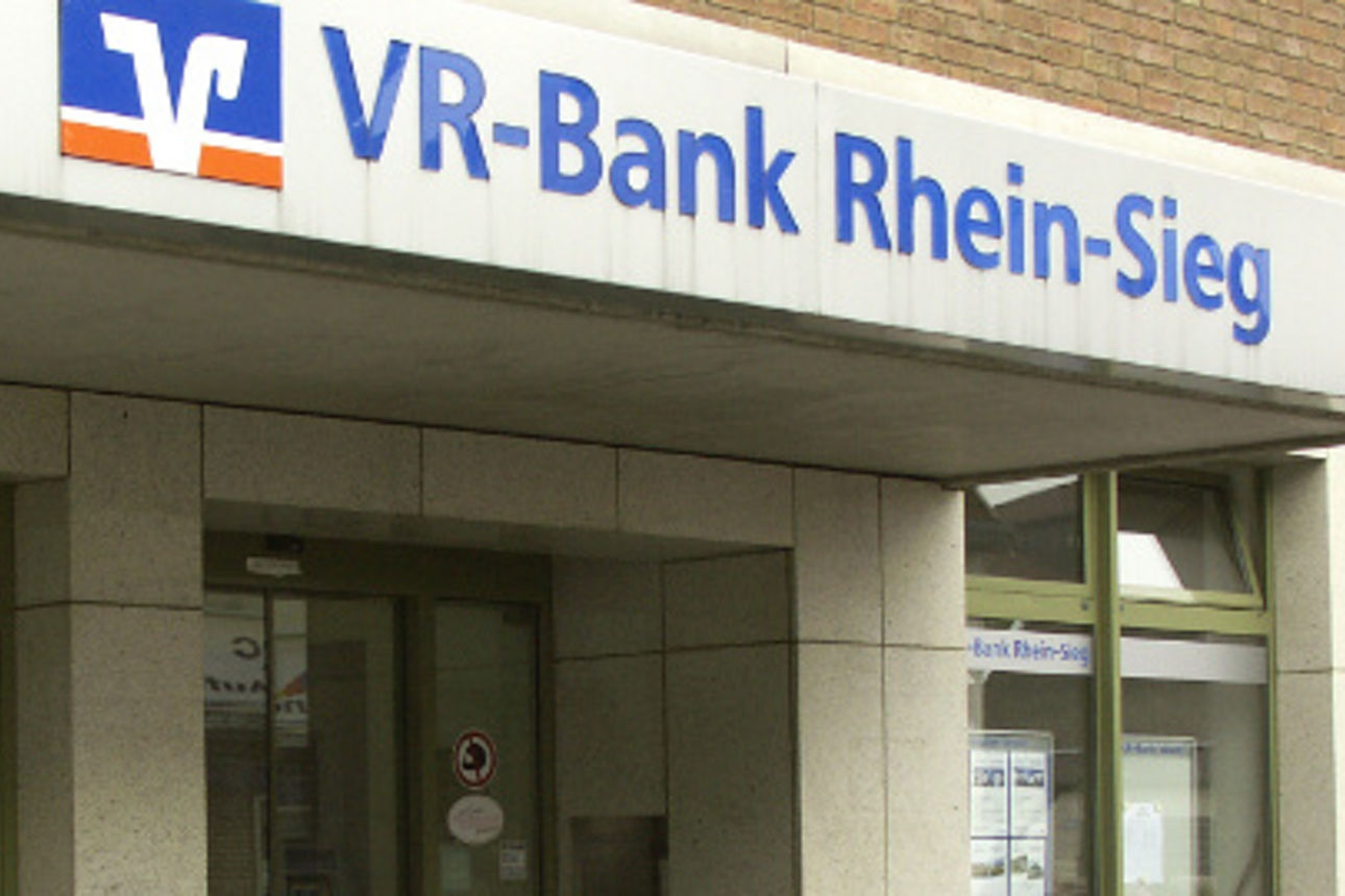 Service-Geschäftsstelle Rheidt
