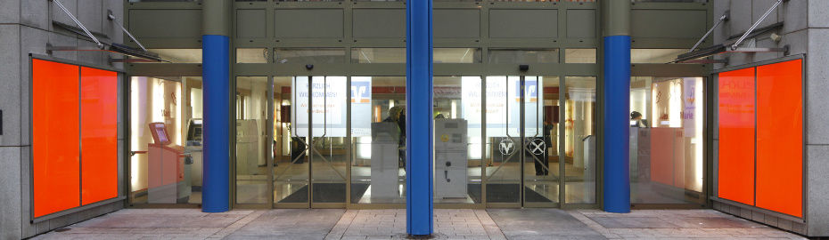 Regionalcenter Sieglar