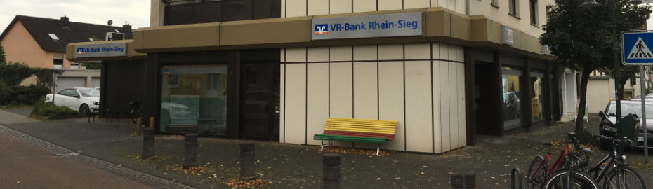 Service-Geschäftsstelle Hangelar