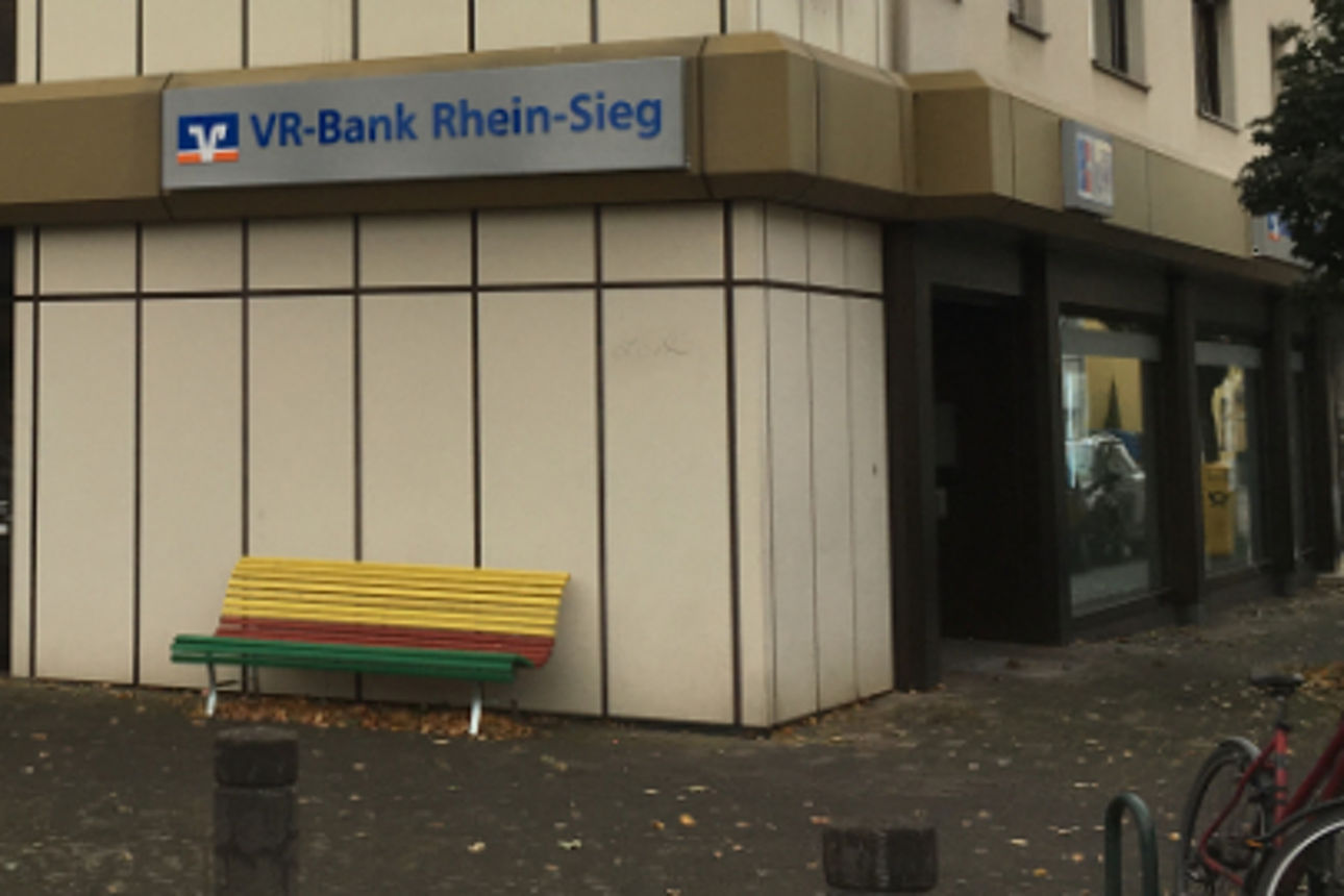 Geschäftsstelle Hangelar