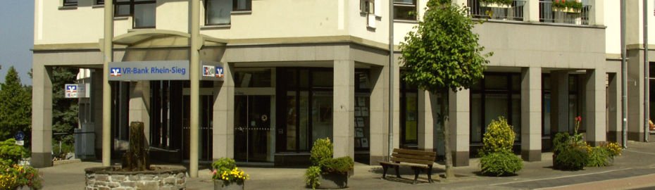 Service-Geschäftsstelle Seelscheid