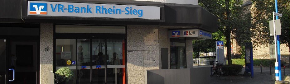 Service-Geschäftsstelle Spich