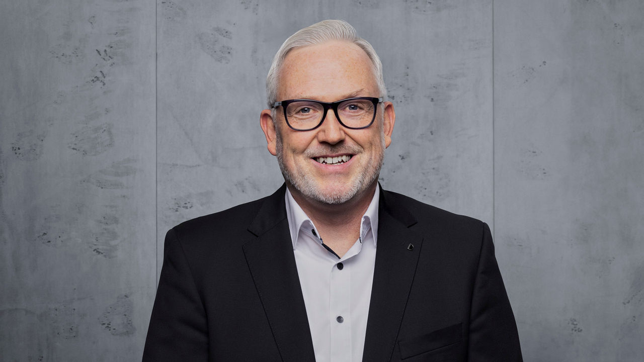 Volker Gubitz