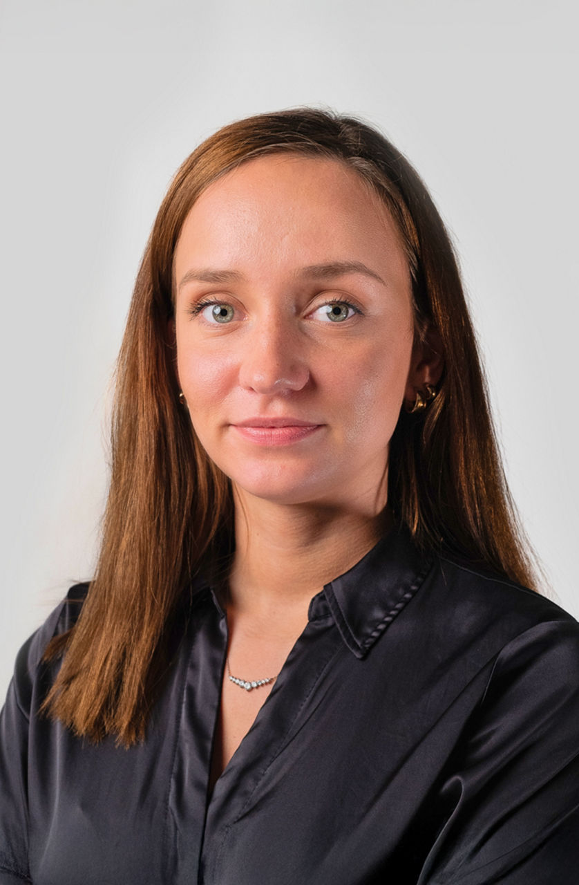 Jana Gudehus