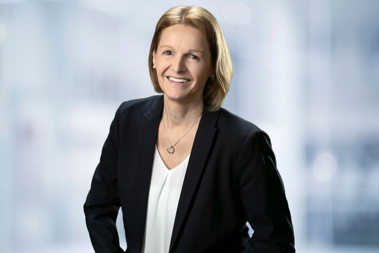 Gudrun Habers