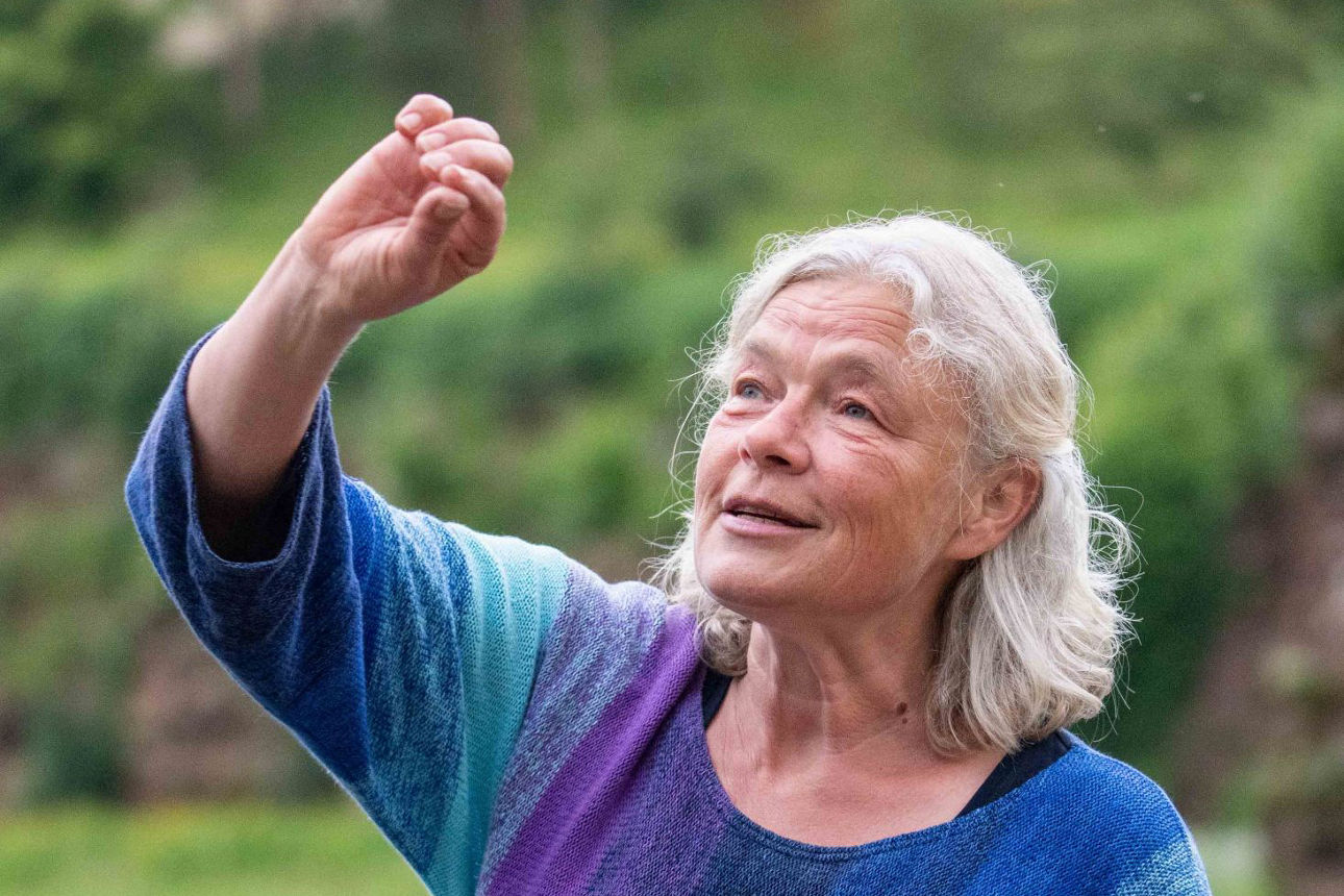 Fot von Gudrun Rathke