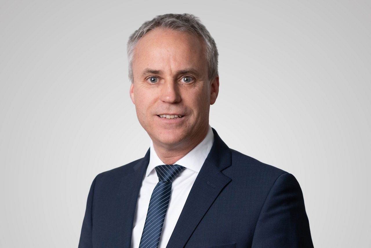 Günter Riedmayr