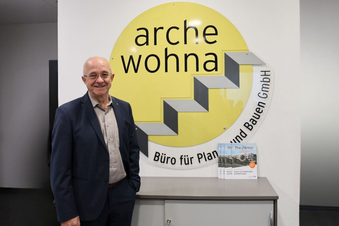Aufsichtsrat Günter Zeller