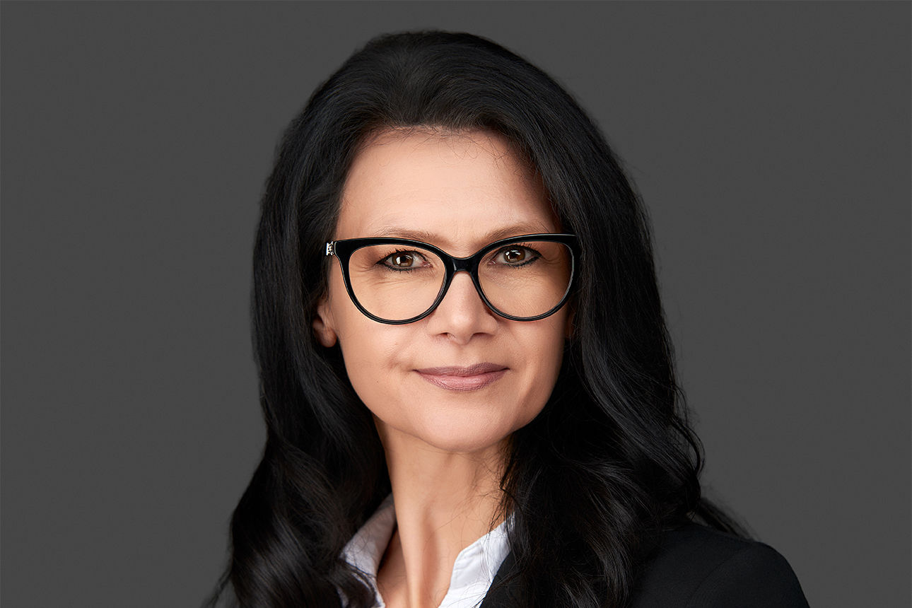 Bild von Anja Günther, Kunden-Service-Center