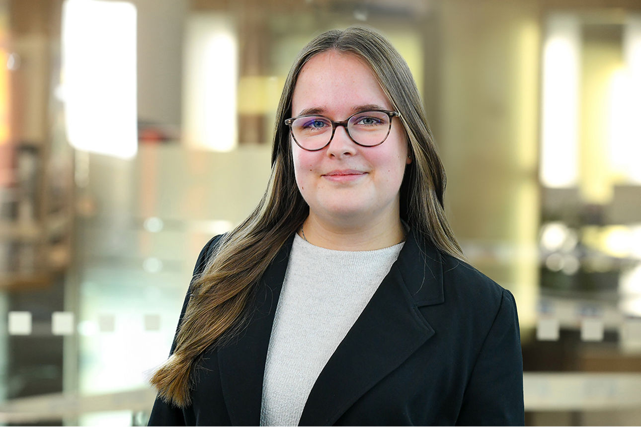 Günther, Tonya-Marleen