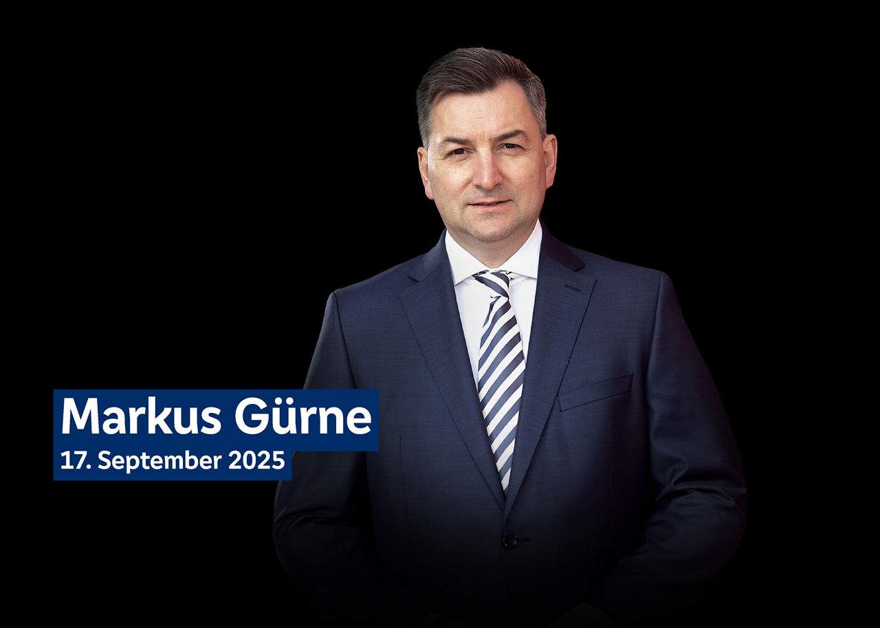 Markus Gürne