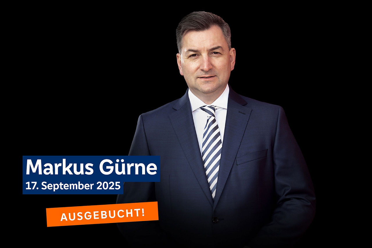 Markus Gürne