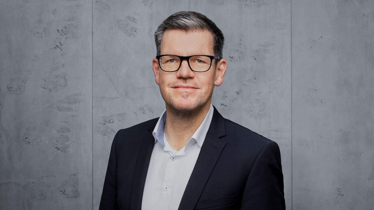 Oliver Güther