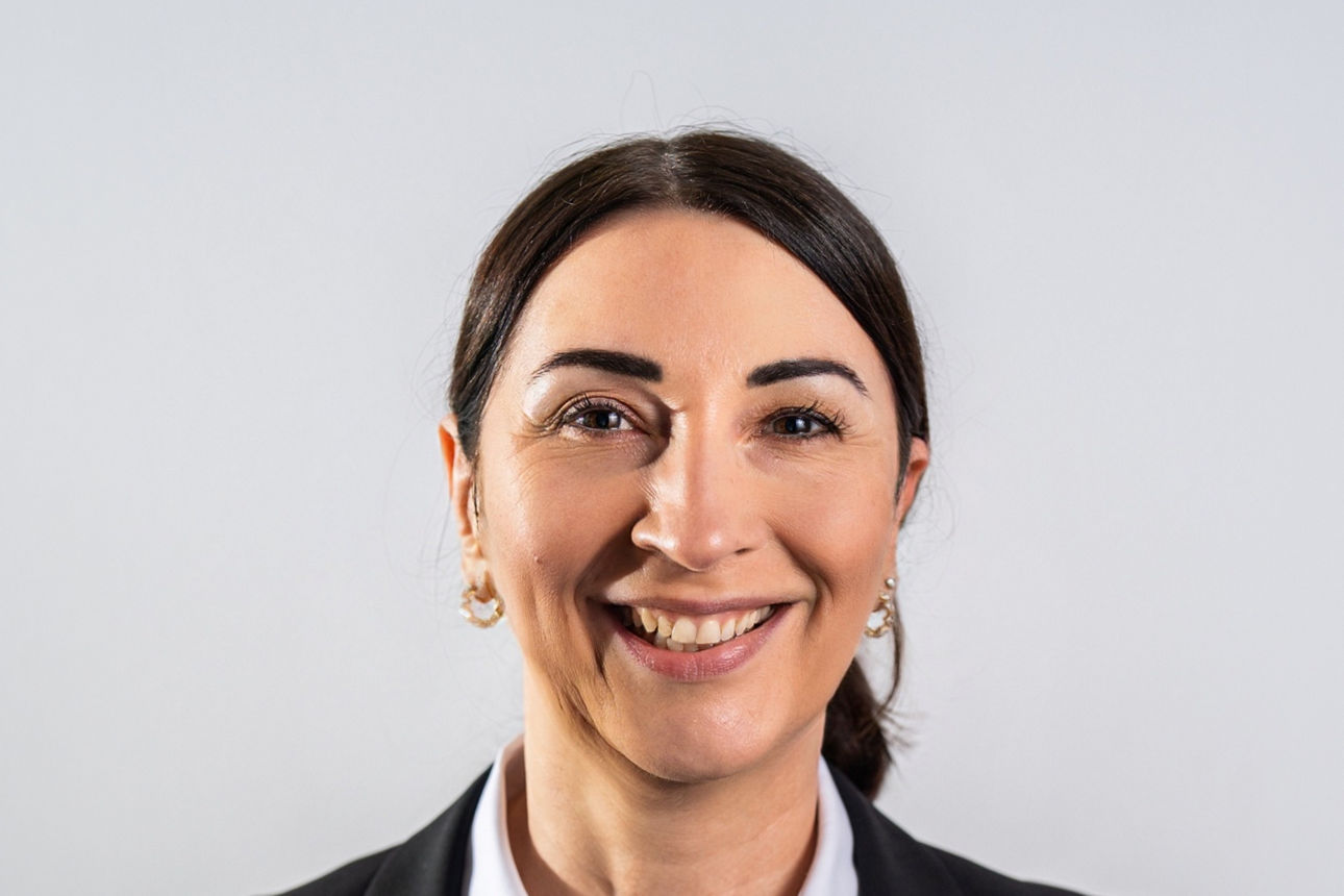 Stephanie Guiard