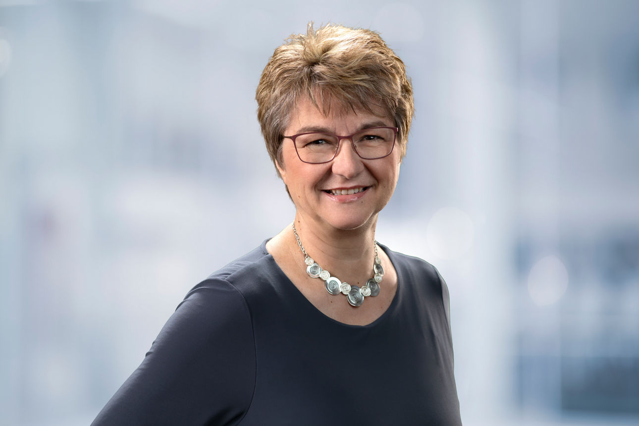 Gundi Glüpker